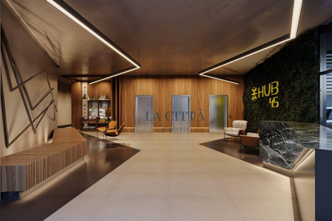 Imagem Apartamento com 1 Quarto à Venda, 50 m² em Centro - Itajaí Imagem Apartamento com 1 Quarto à Venda, 50 m² em Centro - Itajaí