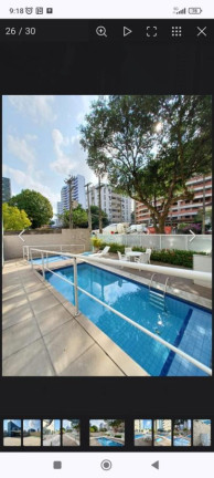 Imagem Apartamento com 3 Quartos à Venda, 105 m² em Graças - Recife Imagem Apartamento com 3 Quartos à Venda, 105 m² em Graças - Recife