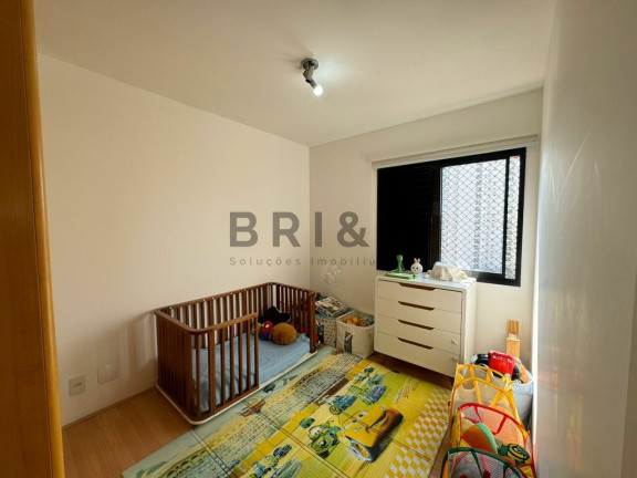 Imagem Apartamento com 3 Quartos para Alugar, 93 m² em Brooklin - São Paulo Imagem Apartamento com 3 Quartos para Alugar, 93 m² em Brooklin - São Paulo