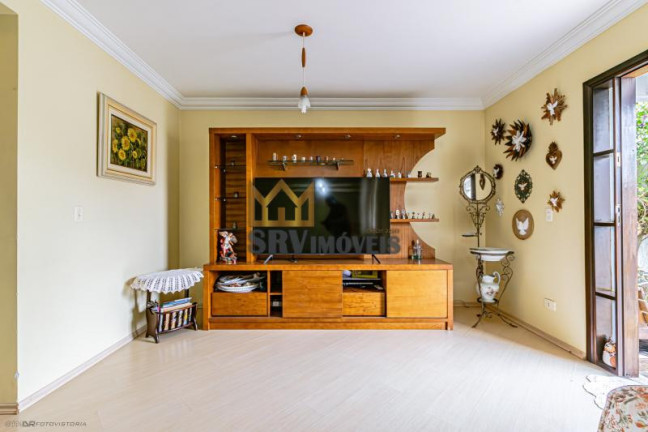 Imagem Sobrado com 2 Quartos à Venda, 201 m² em Boa Vista - Curitiba Imagem Sobrado com 2 Quartos à Venda, 201 m² em Boa Vista - Curitiba