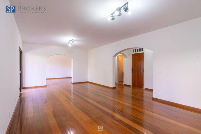 Imagem Apartamento com 4 Quartos à Venda, 280 m² em Cambuí - Campinas Imagem Apartamento com 4 Quartos à Venda, 280 m² em Cambuí - Campinas