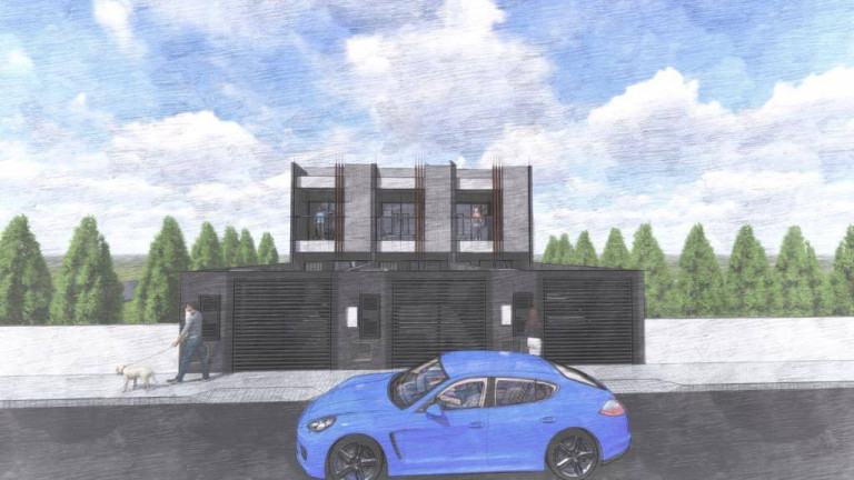 Imagem Casa com 2 Quartos à Venda, 93 m² em Alto Perequê - Porto Belo Imagem Casa com 2 Quartos à Venda, 93 m² em Alto Perequê - Porto Belo