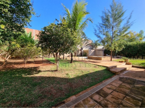 Imagem Casa de Condomínio com 4 Quartos à Venda, 400 m² em Bonfim Paulista - Ribeirão Preto Imagem Casa de Condomínio com 4 Quartos à Venda, 400 m² em Bonfim Paulista - Ribeirão Preto