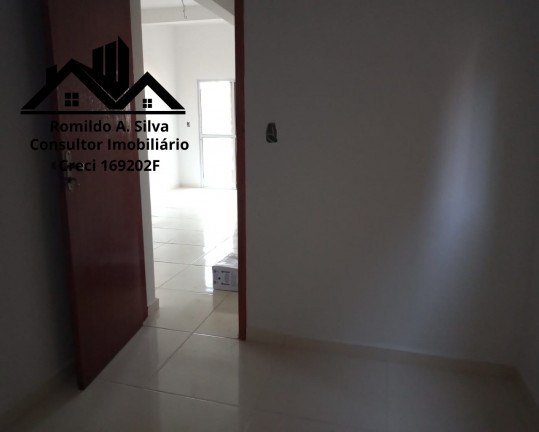 Imagem Apartamento com 2 Quartos à Venda, 50 m²em Parque Suburbano - Itapevi