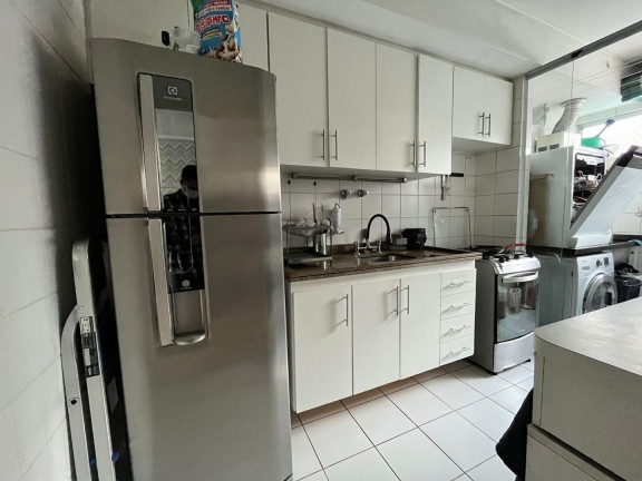 Imagem Sobrado com 3 Quartos à Venda, 120 m² em Horto Do Ipê - São Paulo
