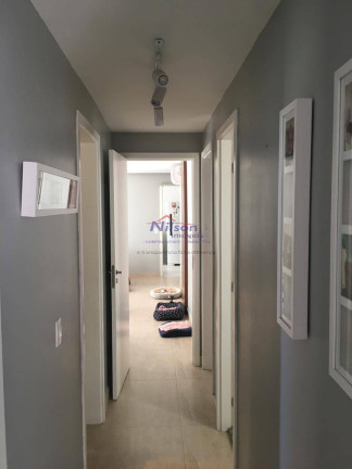 Imagem Apartamento com 4 Quartos à Venda,  em Vila Santo Antônio - Guarulhos
