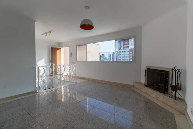 Imagem Cobertura com 3 Quartos à Venda, 218 m² em Pinheiros - São Paulo Imagem Cobertura com 3 Quartos à Venda, 218 m² em Pinheiros - São Paulo