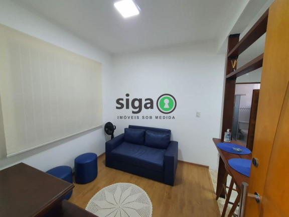 Imagem Apartamento com 1 Quarto à Venda, 40 m² em Mooca - São Paulo Imagem Apartamento com 1 Quarto à Venda, 40 m² em Mooca - São Paulo
