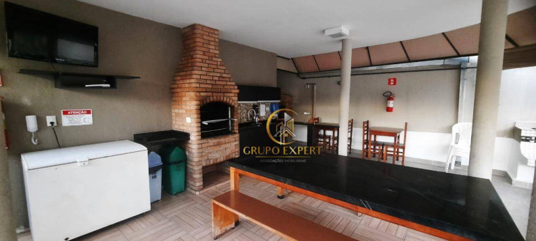 Imagem Apartamento com 3 Quartos à Venda, 93 m² em Bosque Dos Eucaliptos - São José Dos Campos Imagem Apartamento com 3 Quartos à Venda, 93 m² em Bosque Dos Eucaliptos - São José Dos Campos