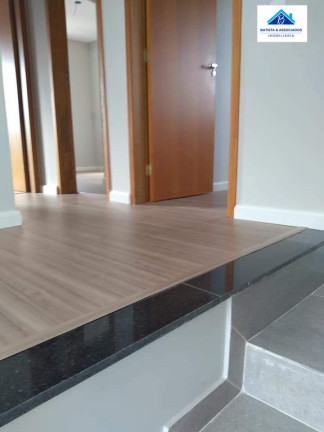 Imagem Sobrado com 3 Quartos à Venda, 112 m² em Jardim São Judas Tadeu - Campinas Imagem Sobrado com 3 Quartos à Venda, 112 m² em Jardim São Judas Tadeu - Campinas