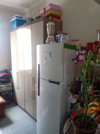 Imagem Kitnet à Venda, 23 m² em Ocian - Praia Grande Imagem Kitnet à Venda, 23 m² em Ocian - Praia Grande