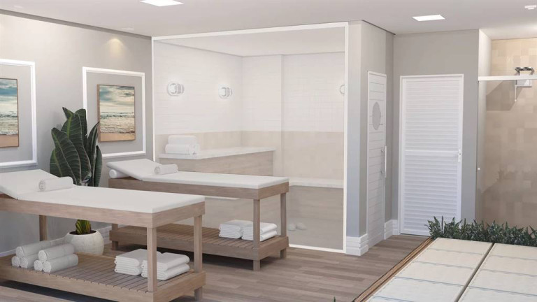 Imagem Cobertura com 4 Quartos à Venda, 176 m² em Jardim Caiahu - Mongagua