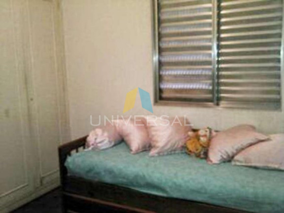Imagem Apartamento com 2 Quartos à Venda, 65 m² em Agua Branca - Sao Paulo