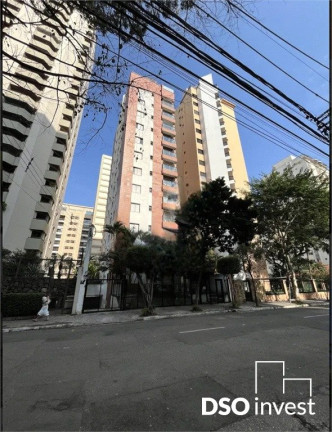 Imagem Apartamento com 2 Quartos à Venda, em Moema - São Paulo Imagem Apartamento com 2 Quartos à Venda, em Moema - São Paulo