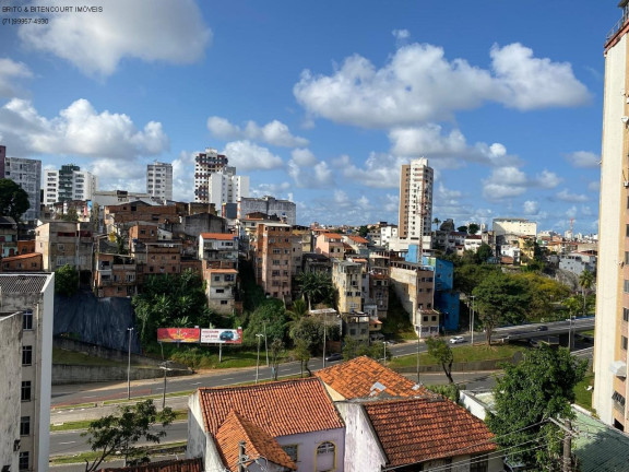 Imagem Imóvel com 2 Quartos à Venda, 93 m² em Graça - Salvador