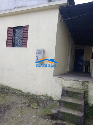Imagem Terreno à Venda, 128 m² em Bandeiras - Osasco Imagem Terreno à Venda, 128 m² em Bandeiras - Osasco