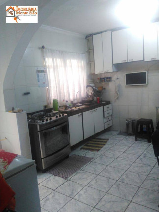 Imagem Sobrado com 3 Quartos à Venda, 125 m² em Vila Rio De Janeiro - Guarulhos Imagem Sobrado com 3 Quartos à Venda, 125 m² em Vila Rio De Janeiro - Guarulhos