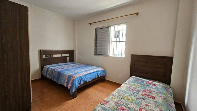 Imagem Apartamento com 1 Quarto à Venda, 43 m² em Guilhermina - Praia Grande Imagem Apartamento com 1 Quarto à Venda, 43 m² em Guilhermina - Praia Grande