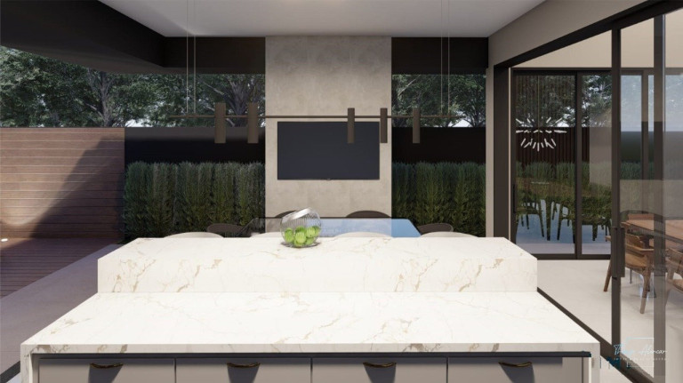 Imagem Sobrado com 4 Quartos à Venda, 379 m² em Residencial Alphaville Iv - Campo Grande Imagem Sobrado com 4 Quartos à Venda, 379 m² em Residencial Alphaville Iv - Campo Grande