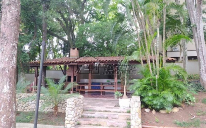 Imagem Apartamento com 4 Quartos à Venda, 220 m² em Vila Ema - São José Dos Campos