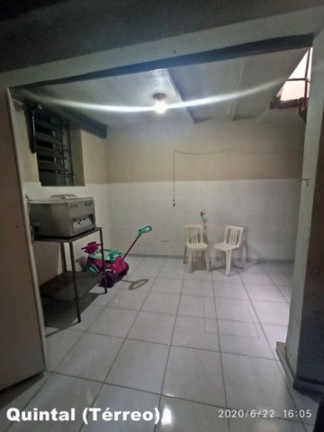 Imagem Sobrado com 5 Quartos à Venda, 120 m² em Vila Maria Zélia - São Paulo Imagem Sobrado com 5 Quartos à Venda, 120 m² em Vila Maria Zélia - São Paulo