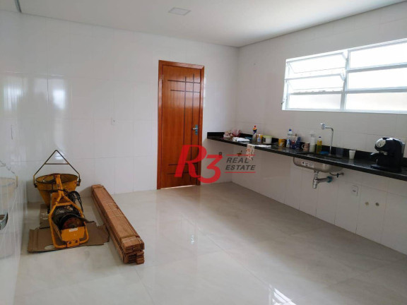 Imagem Sobrado com 3 Quartos à Venda, 1.752 m² em Boqueirão - Santos Imagem Sobrado com 3 Quartos à Venda, 1.752 m² em Boqueirão - Santos
