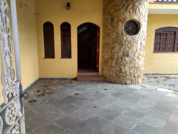 Imagem Sobrado com 3 Quartos à Venda, 250 m² em Jardim Realce - Suzano Imagem Sobrado com 3 Quartos à Venda, 250 m² em Jardim Realce - Suzano