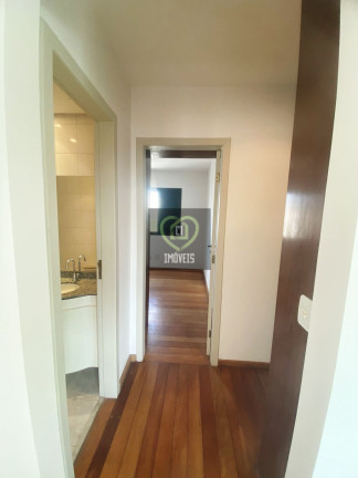 Imagem Apartamento com 3 Quartos à Venda, 86 m² em Vila Romana - São Paulo