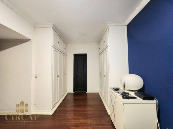 Imagem Apartamento com 4 Quartos à Venda, 170 m² em Vila Romana - São Paulo