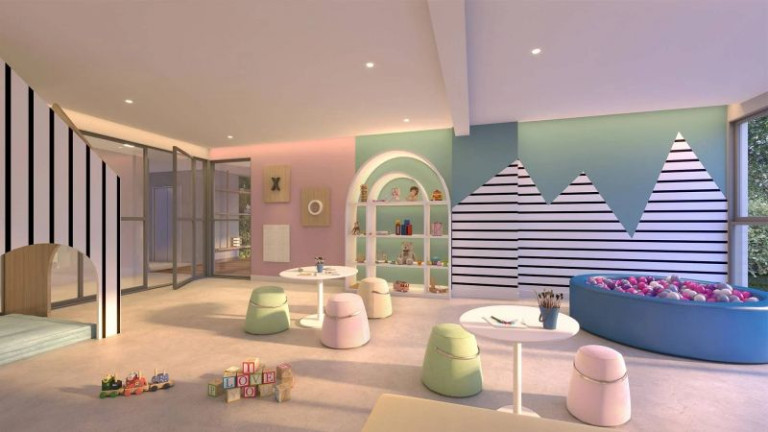Imagem Apartamento à Venda, 123 m² em Jardim Bélgica - São Paulo
