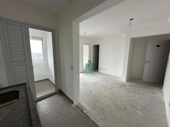 Imagem Apartamento com 1 Quarto à Venda, 43 m² em Vila Rosália - Guarulhos Imagem Apartamento com 1 Quarto à Venda, 43 m² em Vila Rosália - Guarulhos