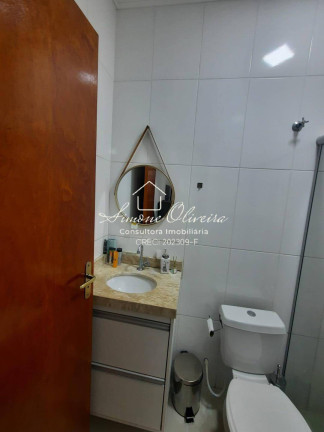 Imagem Casa com 2 Quartos à Venda, 130 m² em Parque Urupês - Taubaté Imagem Casa com 2 Quartos à Venda, 130 m² em Parque Urupês - Taubaté