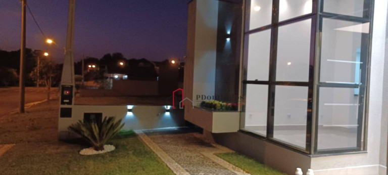 Imagem Casa com 3 Quartos à Venda, 152 m² em Chácaras Casa Verde - Condomínio Monte Verde - Monte Mor Imagem Casa com 3 Quartos à Venda, 152 m² em Chácaras Casa Verde - Condomínio Monte Verde - Monte Mor