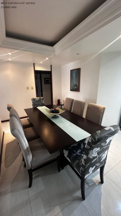Imagem Imóvel com 4 Quartos à Venda, 127 m² em Pituba - Salvador Imagem Imóvel com 4 Quartos à Venda, 127 m² em Pituba - Salvador