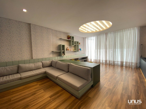 Imagem Apartamento com 3 Quartos à Venda, 92 m² em Kobrasol - São José