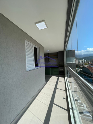 Imagem Apartamento com 2 Quartos à Venda, 81 m² em Centro - Ubatuba