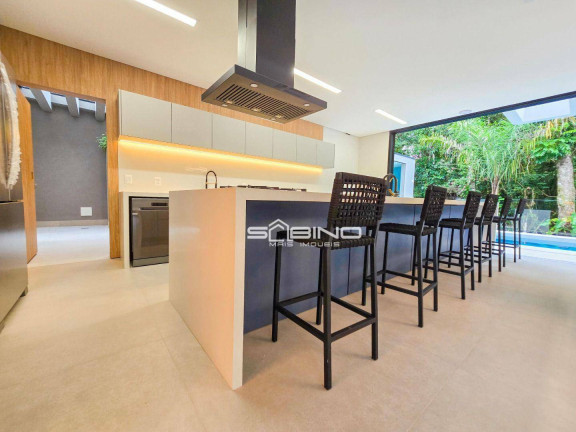 Imagem Casa com 6 Quartos à Venda, 647 m² em Riviera De São Lourenço - Bertioga Imagem Casa com 6 Quartos à Venda, 647 m² em Riviera De São Lourenço - Bertioga