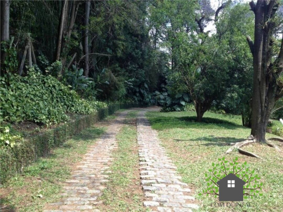 Imagem Casa com 4 Quartos à Venda, 450 m² em Bosque Do Vianna - Cotia