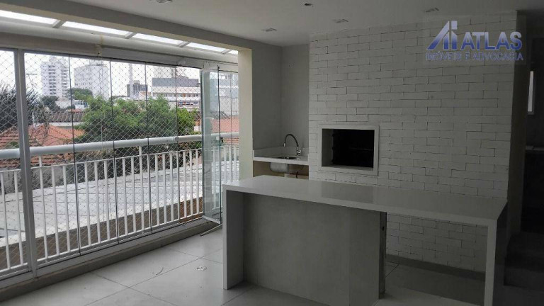 Imagem Apartamento com 3 Quartos à Venda, 130 m² em Vila Maria Alta - São Paulo Imagem Apartamento com 3 Quartos à Venda, 130 m² em Vila Maria Alta - São Paulo