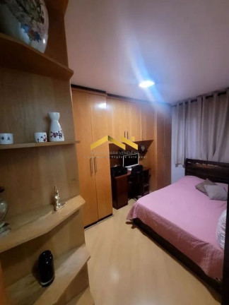 Imagem Apartamento com 3 Quartos à Venda, 64 m² em Ipiranga - São Paulo Imagem Apartamento com 3 Quartos à Venda, 64 m² em Ipiranga - São Paulo