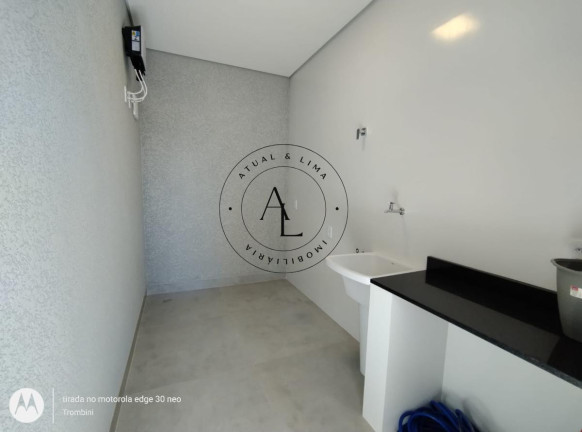 Imagem Casa de Condomínio com 3 Quartos à Venda, 152 m² em São Bento - Paulínia Imagem Casa de Condomínio com 3 Quartos à Venda, 152 m² em São Bento - Paulínia