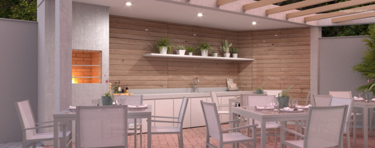 Imagem Apartamento com 2 Quartos à Venda, 41 m² em Vila Kosmos - Rio De Janeiro