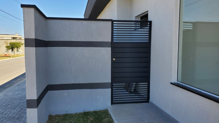 Imagem Casa com 3 Quartos à Venda, 150 m² em Aterrado - Tremembé Imagem Casa com 3 Quartos à Venda, 150 m² em Aterrado - Tremembé