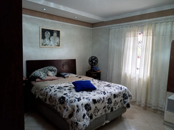 Imagem Casa com 3 Quartos à Venda, 350 m² em Centro - Poá Imagem Casa com 3 Quartos à Venda, 350 m² em Centro - Poá