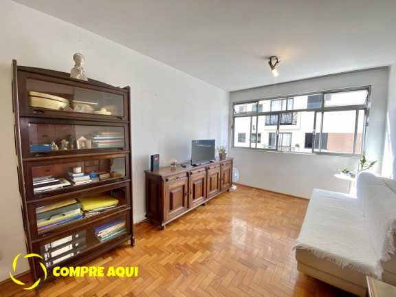 Imagem Apartamento com 3 Quartos à Venda, 81 m² em Perdizes - São Paulo
