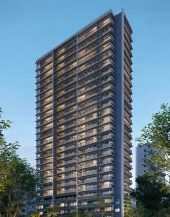 Imagem Apartamento com 3 Quartos à Venda, 286 m² em Moema - São Paulo Imagem Apartamento com 3 Quartos à Venda, 286 m² em Moema - São Paulo