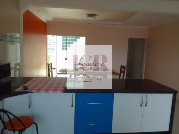 Imagem Sobrado com 3 Quartos à Venda, 125 m² em Jardim Morumbi - Sorocaba Imagem Sobrado com 3 Quartos à Venda, 125 m² em Jardim Morumbi - Sorocaba