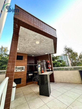 Imagem Apartamento com 3 Quartos à Venda, 93 m² em Parque Iracema - Fortaleza Imagem Apartamento com 3 Quartos à Venda, 93 m² em Parque Iracema - Fortaleza