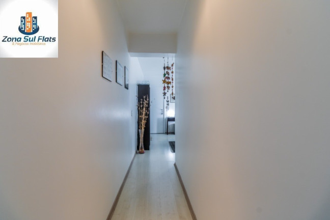 Imagem Apartamento com 2 Quartos à Venda, 82 m² em Vila Olímpia - São Paulo