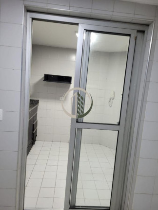 Imagem Apartamento com 3 Quartos à Venda, 240 m² em Vila Mathias - Santos